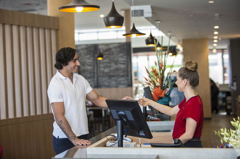 Ibis Mackay - Inverell Accommodation 7