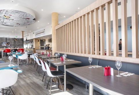 Ibis Mackay - Inverell Accommodation 33