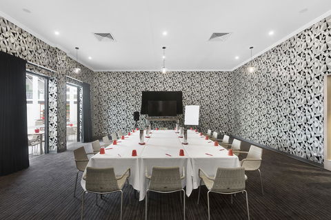 Ibis Mackay - Inverell Accommodation 43