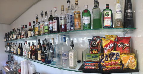 Ibis Mackay - Inverell Accommodation 29