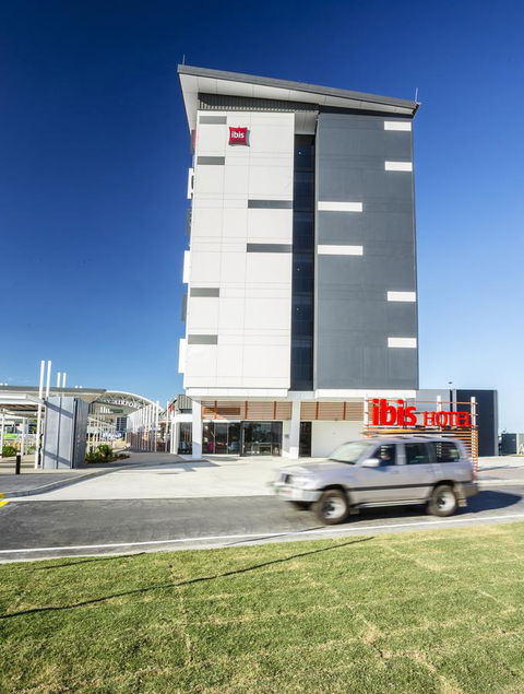 Ibis Mackay - Inverell Accommodation 22