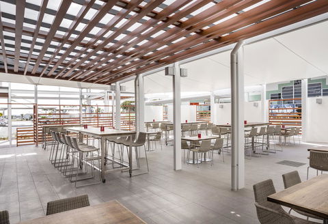 Ibis Mackay - Inverell Accommodation 13