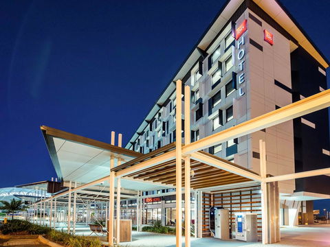 Ibis Mackay - Inverell Accommodation 31