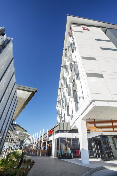 Ibis Mackay - Inverell Accommodation 37