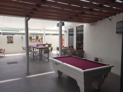 Ibis Mackay - Inverell Accommodation 20