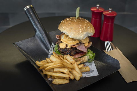 Ibis Mackay - Inverell Accommodation 34