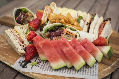 Ibis Mackay - Inverell Accommodation 27