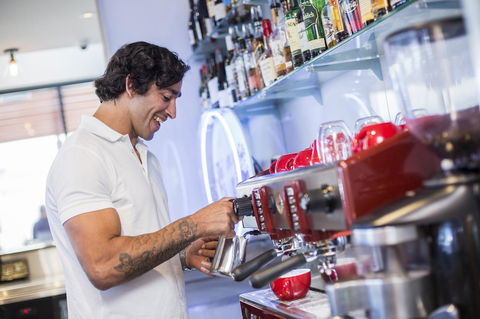 Ibis Mackay - Inverell Accommodation 32