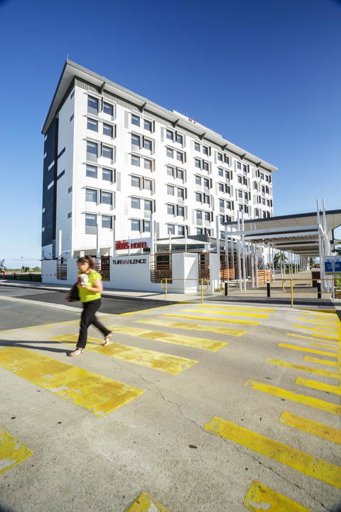Ibis Mackay - Inverell Accommodation 36
