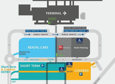 Ibis Mackay - Inverell Accommodation 11