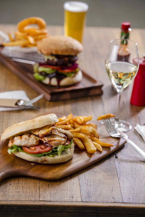 Ibis Mackay - Inverell Accommodation 17