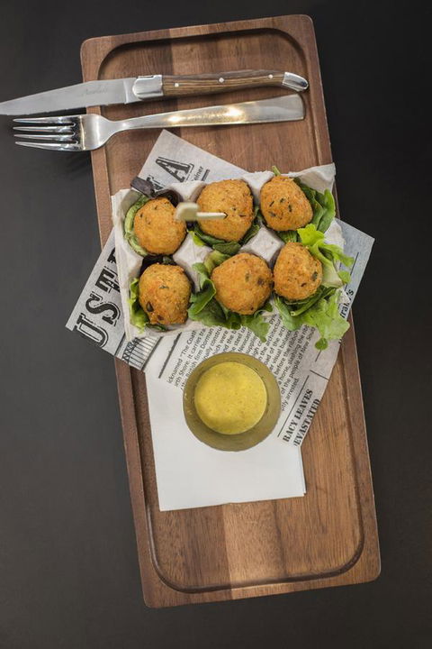 Ibis Mackay - Inverell Accommodation 30