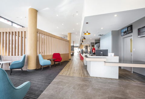 Ibis Mackay - Inverell Accommodation 38