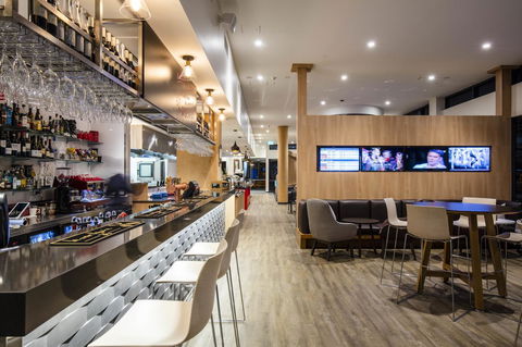 Ibis Mackay - Inverell Accommodation 5