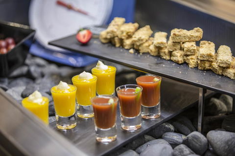 Ibis Mackay - Inverell Accommodation 24