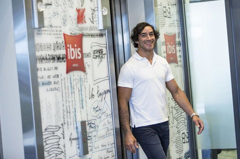 Ibis Mackay - Inverell Accommodation 23