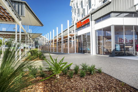 Ibis Mackay - Inverell Accommodation 8