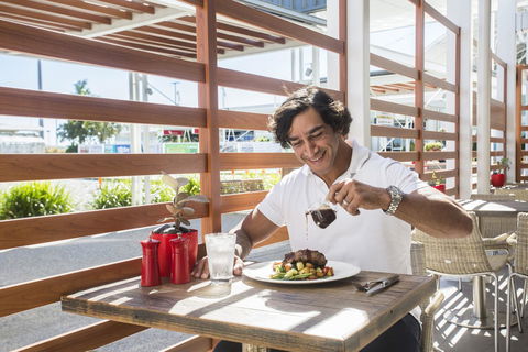 Ibis Mackay - Inverell Accommodation 14