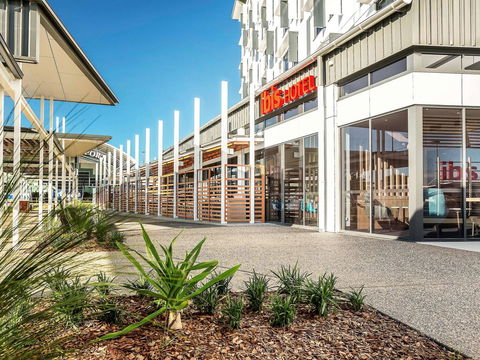 Ibis Mackay - Inverell Accommodation 0