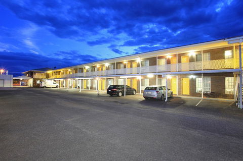 Takalvan Motel - Inverell Accommodation 16