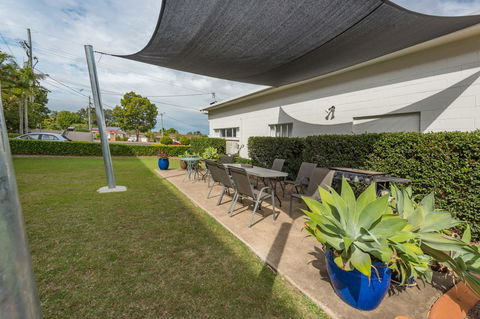 Takalvan Motel - Inverell Accommodation 14