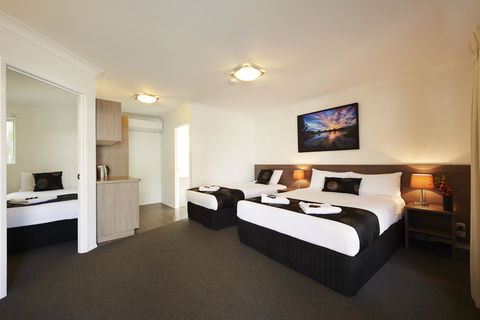 Takalvan Motel - Inverell Accommodation 1