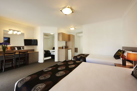 Takalvan Motel - Inverell Accommodation 2