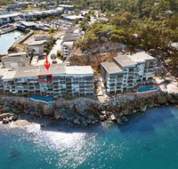 1 Bright Point Apartment 4501 - Inverell Accommodation