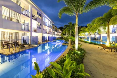 Silkari Lagoons Port Douglas - Inverell Accommodation 0