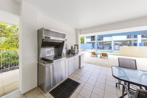 Silkari Lagoons Port Douglas - Inverell Accommodation 16