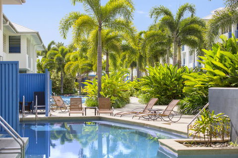 Silkari Lagoons Port Douglas - Inverell Accommodation 22