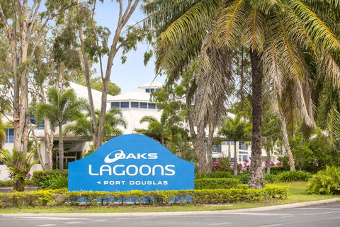 Silkari Lagoons Port Douglas - Inverell Accommodation 1