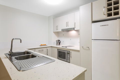 Silkari Lagoons Port Douglas - Inverell Accommodation 18
