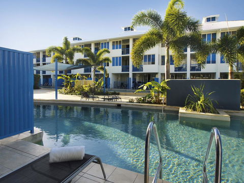 Silkari Lagoons Port Douglas - Inverell Accommodation 2