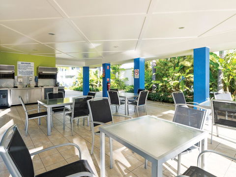 Silkari Lagoons Port Douglas - Inverell Accommodation 4