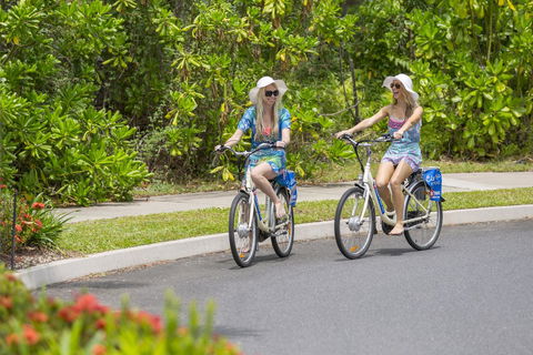 Silkari Lagoons Port Douglas - Inverell Accommodation 13