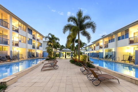 Silkari Lagoons Port Douglas - Inverell Accommodation 12