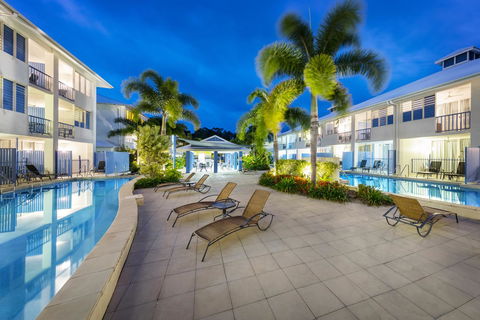 Silkari Lagoons Port Douglas - Inverell Accommodation 5