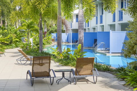 Silkari Lagoons Port Douglas - Inverell Accommodation 21