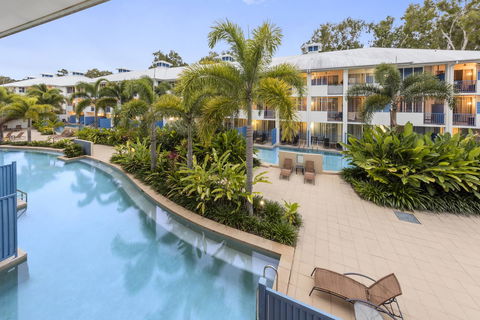 Silkari Lagoons Port Douglas - Inverell Accommodation 19