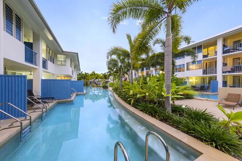 Silkari Lagoons Port Douglas - Inverell Accommodation 20