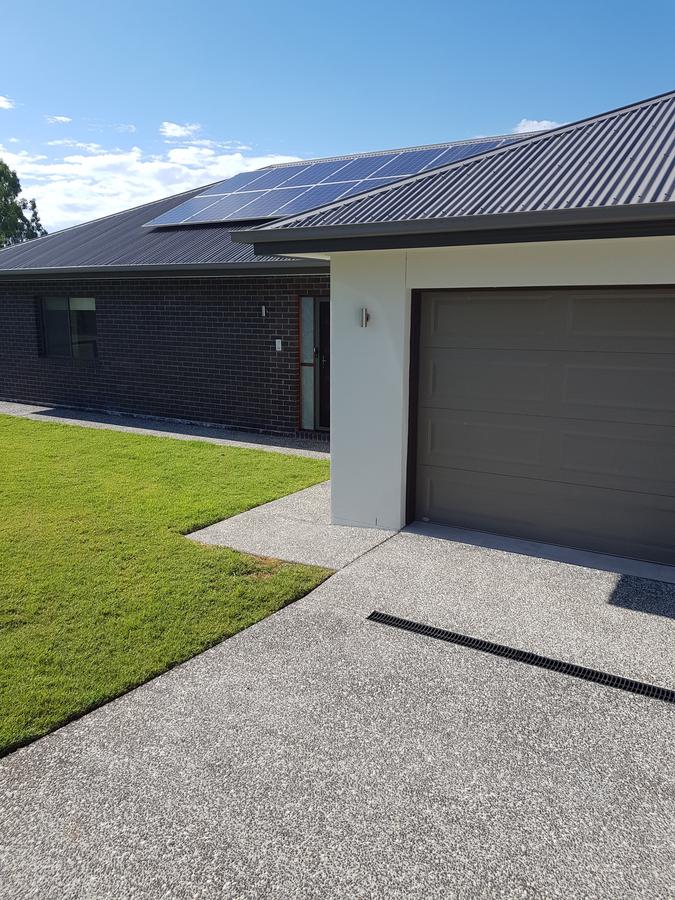 Gleneagle QLD Inverell Accommodation