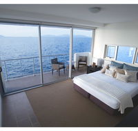 1 Bright Point Apartment 5201 - Inverell Accommodation