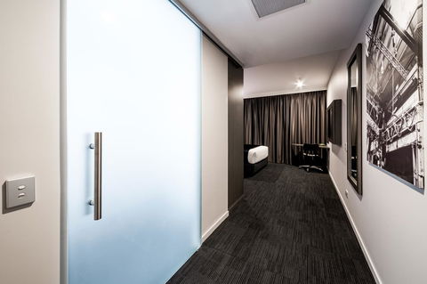 Sage Hotel James Street - Inverell Accommodation 14