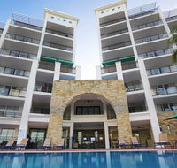 at Blue Horizon Resort Apartments - Inverell Accommodation