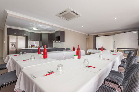 Platinum International - Inverell Accommodation 41