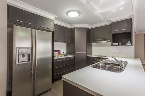 Platinum International - Inverell Accommodation 31
