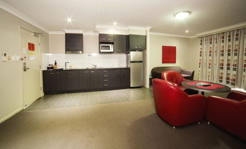 Platinum International - Inverell Accommodation 11