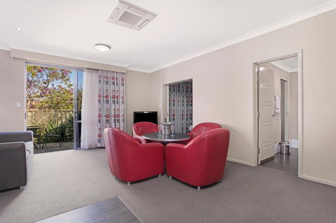 Platinum International - Inverell Accommodation 13
