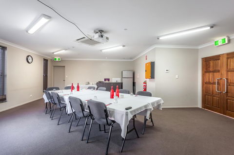 Platinum International - Inverell Accommodation 42